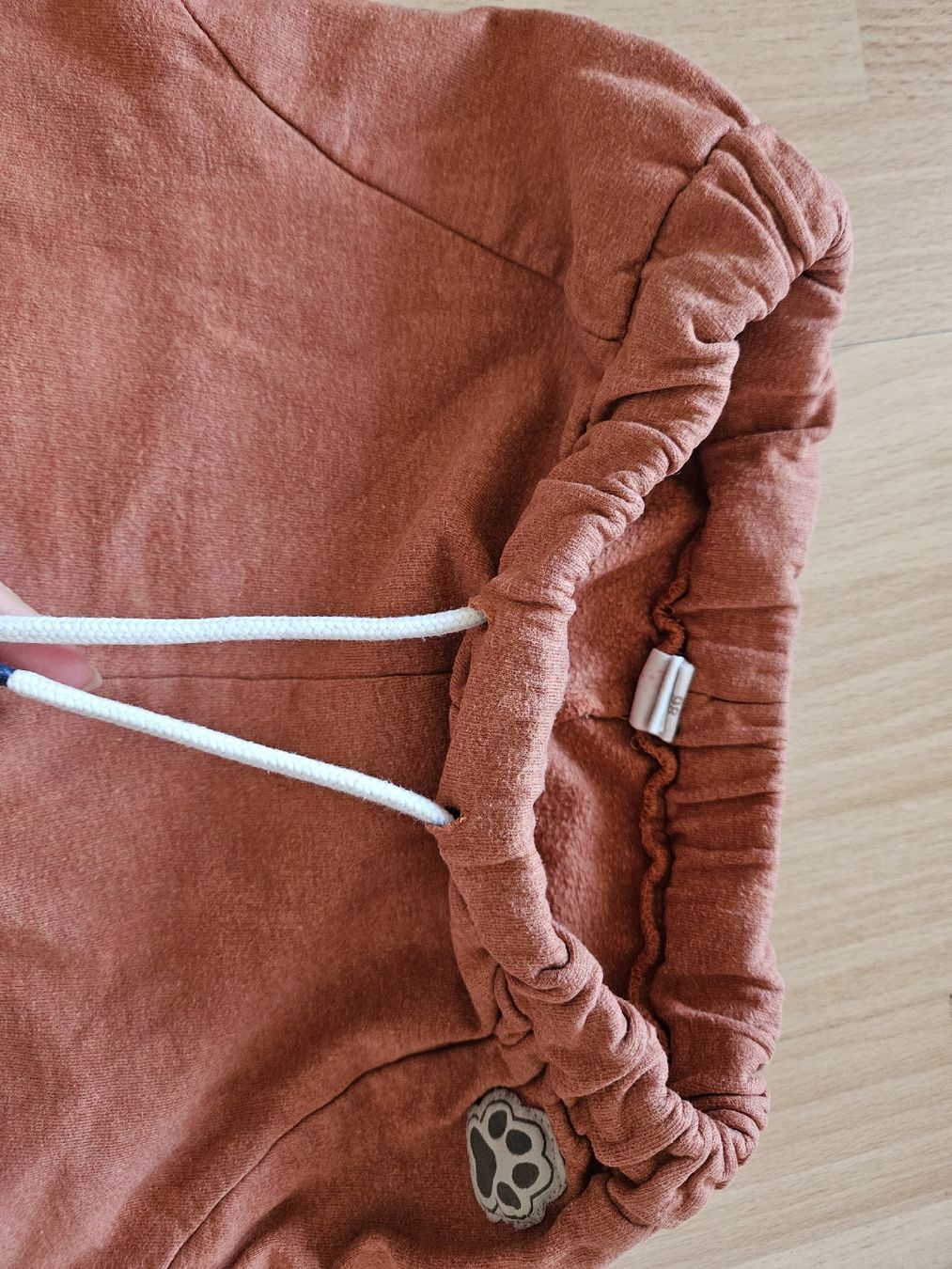 Pantalons: Warme Hose Gr. 98 – D'occasion à Zürich par Kris8050 4