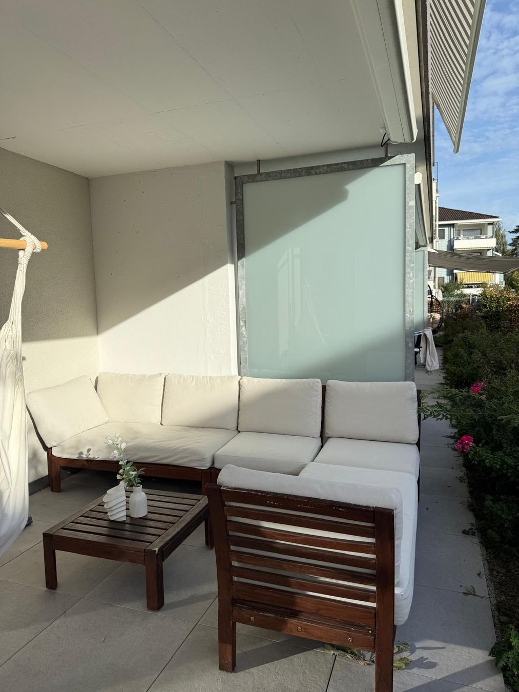Sofas: Terassensofa – Gebraucht aus Bassersdorf von wydyy 4
