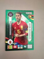 Panini Karte Adrenalyn XL WM 2018 Russia Sergio Ramos