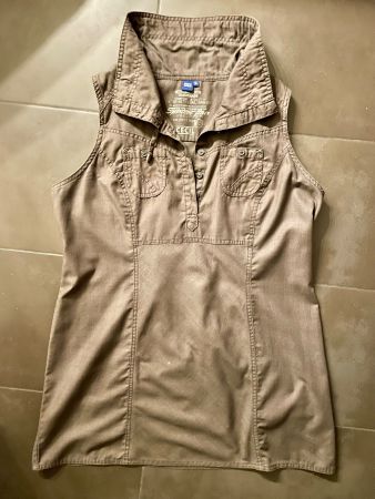 Cooles Kleid von CECIL Grösse XL (42)
