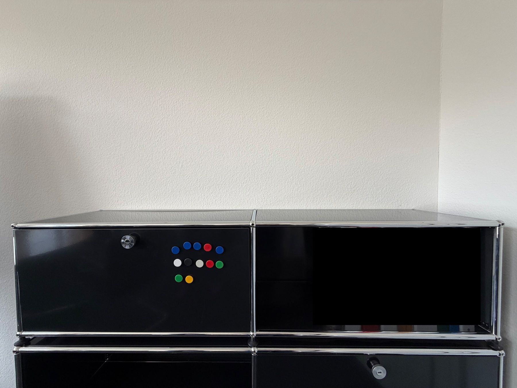 USM Mobili TV: USM Haller Sideboard – Usato da Evilard venduto da Alexia_Z