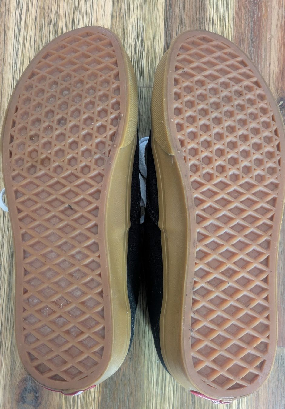 Vans Scarpe da uomo: Vans Sneaker, Gr. 36.5 – Usato da St. Gallen venduto da Jasik1 4