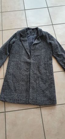 Joli manteau taille S