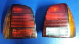 Vw Polo III. Rückleuchten li + re.