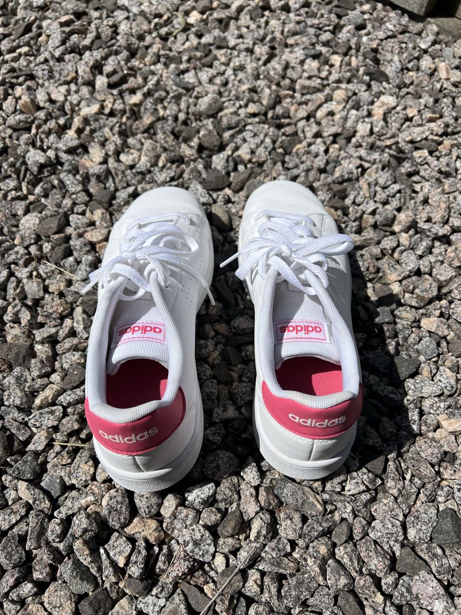 Adidas Scarpe da donna: weisse Adidas Sneaker 38 – Usato da Oberlunkhofen venduto da mer_rem62 1