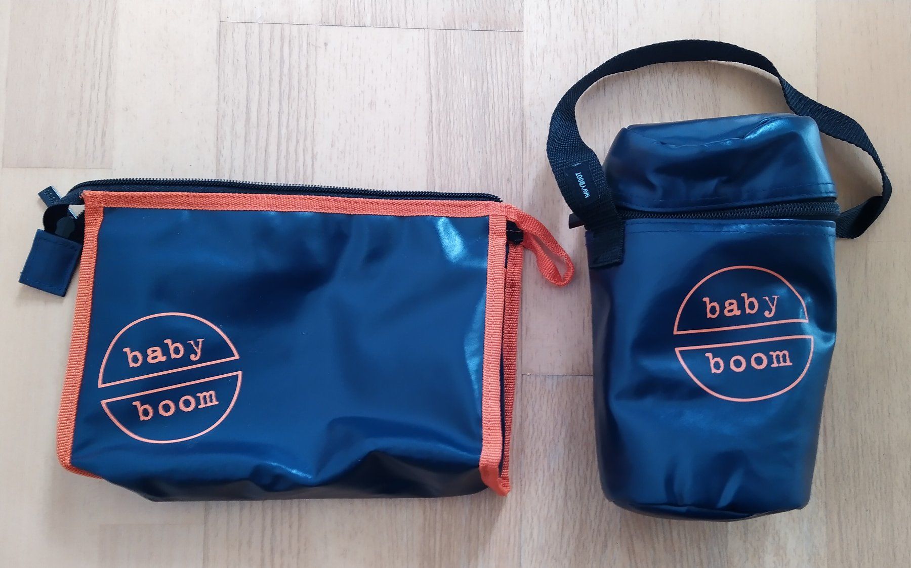 Navyboot Borse & Zaini: Wickeltasche Navyboot – Usato da St. Gallen venduto da Patrizia0711 1