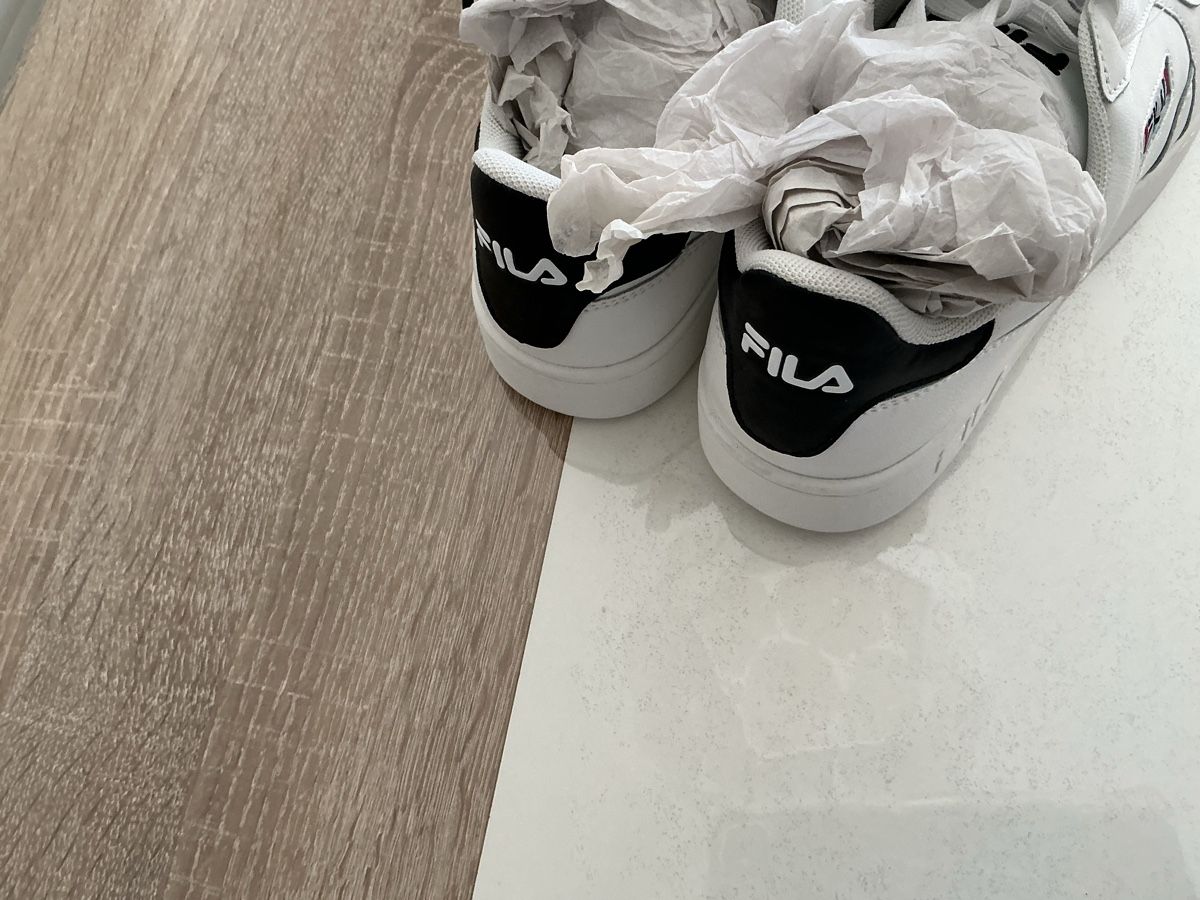 Fila Scarpe da uomo: Fila Sneaker Herren – Nuovo e nell'imballaggio originale da Aarau venduto da Libita70 2