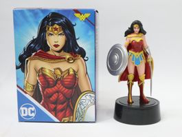 DC Wonder Woman Figur mit Led Bat inkl. Batt.