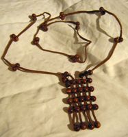 14)  Kette
