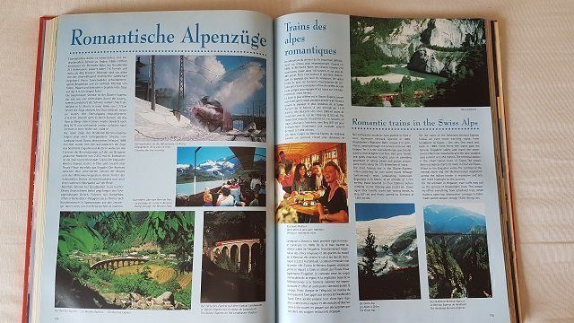 Bücher: Bestimmung Schweiz Special Edition – Gebraucht aus Giswil von online-Brockenhaus 3
