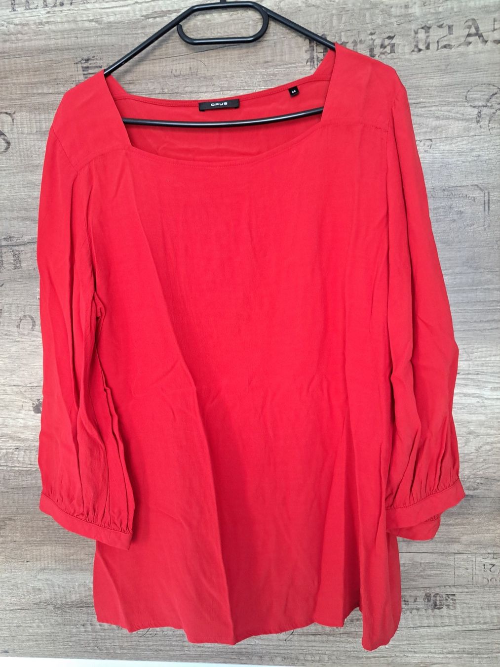 Opus Camicette: Bluse Opus 44 – Usato da Oberegg venduto da pumaking 2