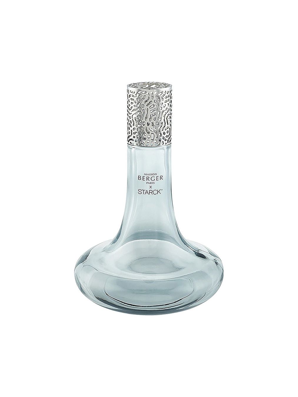 Spray per ambienti: Lampe Berger Set by Starck grau, Pierre – Nuovo e nell'imballaggio originale da Wettingen venduto da Swala 3