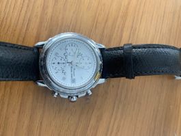 Michel Jordi Swiss Ethno Chronograph Automatic 1991 – Sammle