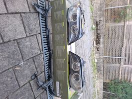 Scheinwerfer fur BMW E46 Coupe FL