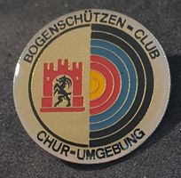 T921 - Pin Bogens-Schützen Club CHUR & Umgenung