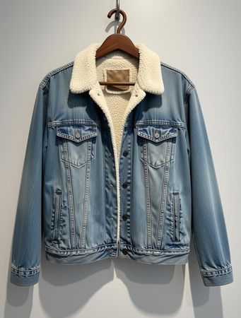 Jeansjacke Levi's Premium