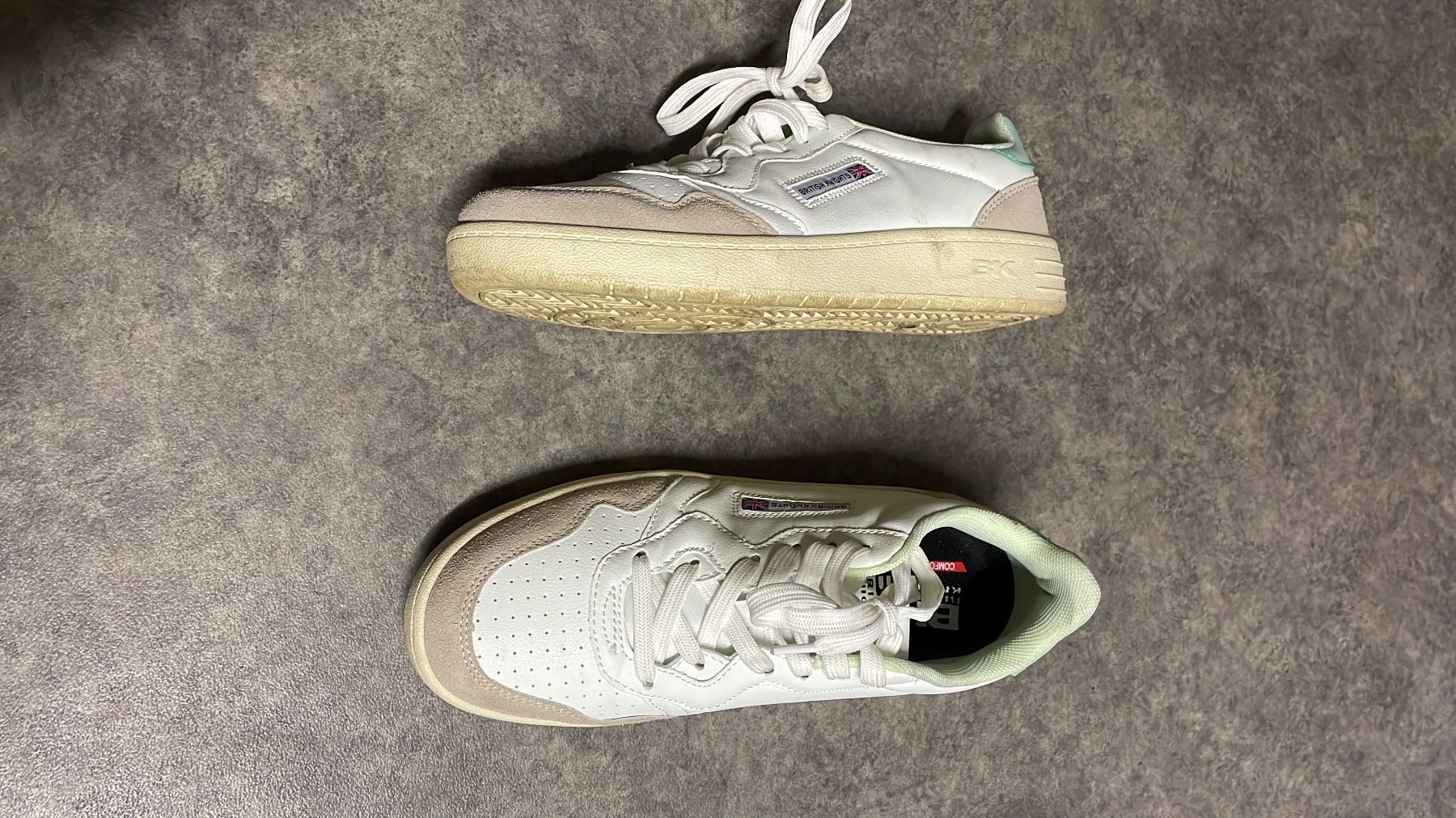Chaussures femmes: Scarpe – D'occasion à Le Prese par Faza 1