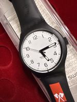 Swatch Ungetragen