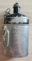 Feldflasche & Essbesteck Schweizer Armee