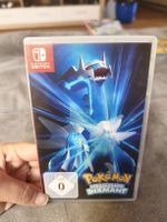 Pokémon Strahlender Diamant
