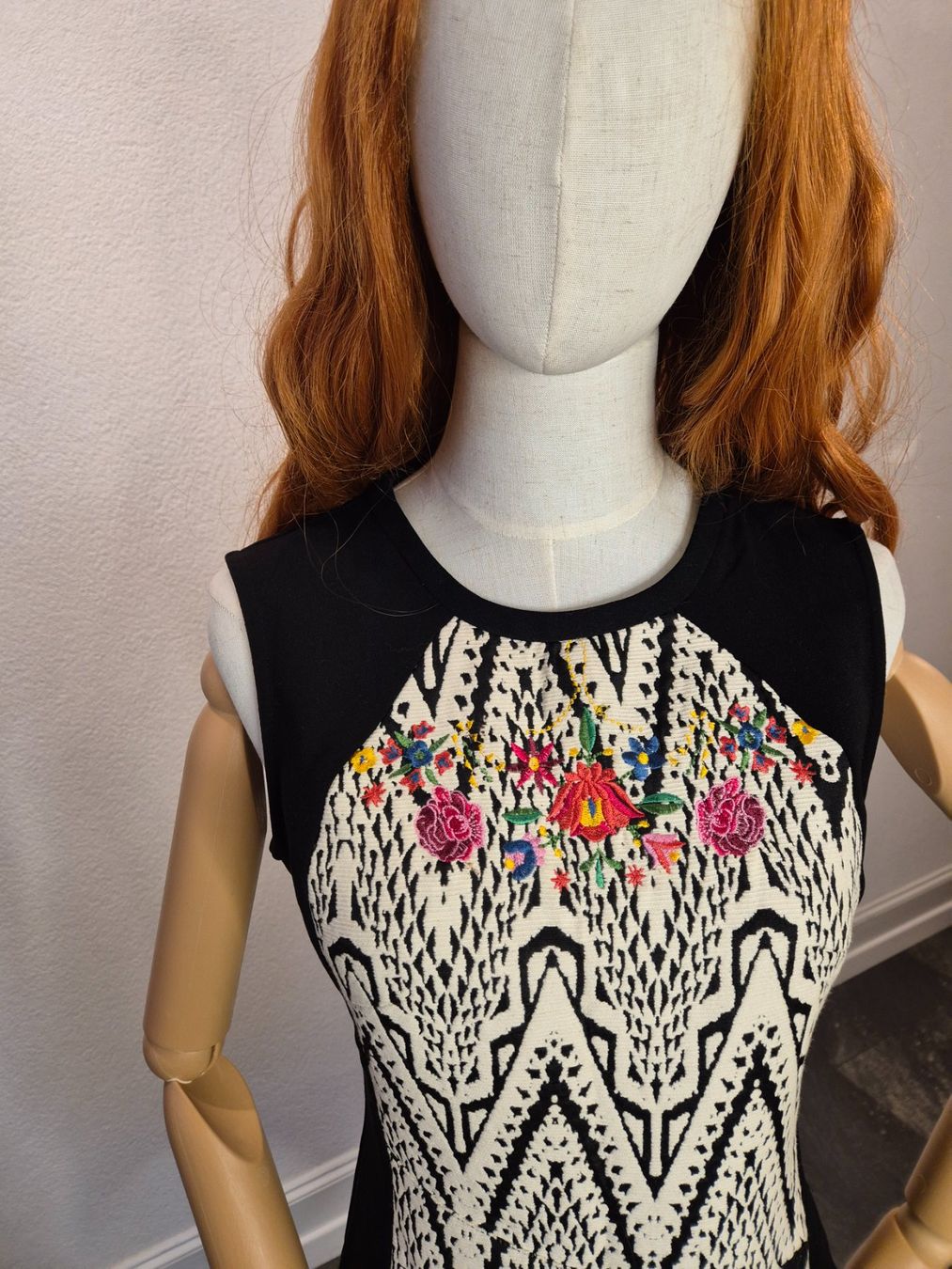 Desigual Vestiti: Kleid Desigual – Usato da Leissigen venduto da ali_k9v8 3