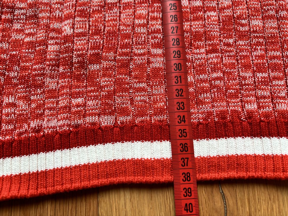 Benetton Maglioni & Felpe: Pullover mit Kragen – Usato da Zürich venduto da ConnieS01 3