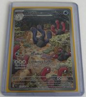 Pokémon Wugtrio 224/091 IR Paldean Fates EN