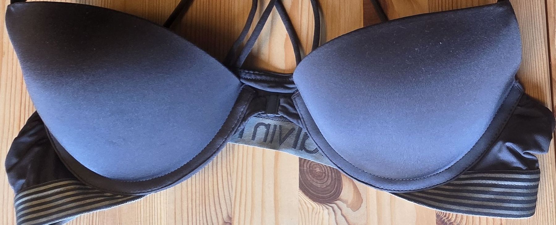 Altra biancheria intima: Calvin Klein BH grau – Usato da Kandersteg venduto da Foxtrott7777 1