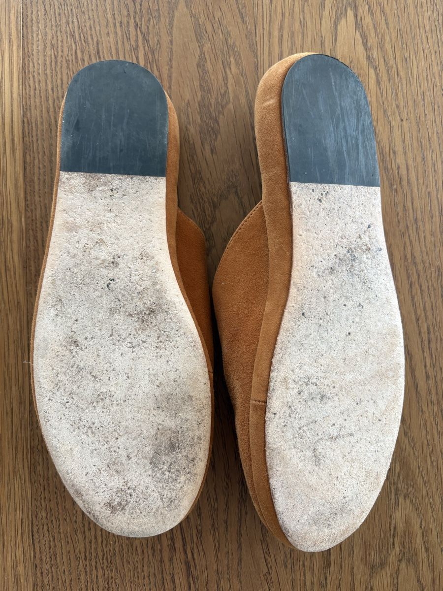 The Row Scarpe da donna: The Row Franco Slippers / 40 – Usato da Zug venduto da bia_v6gf 3