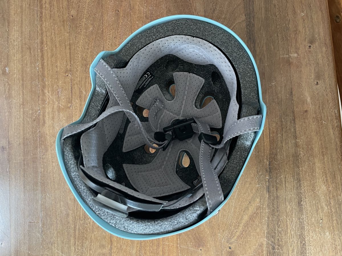 Casques: Velohelm – D'occasion à Alosen par Tjenx 1