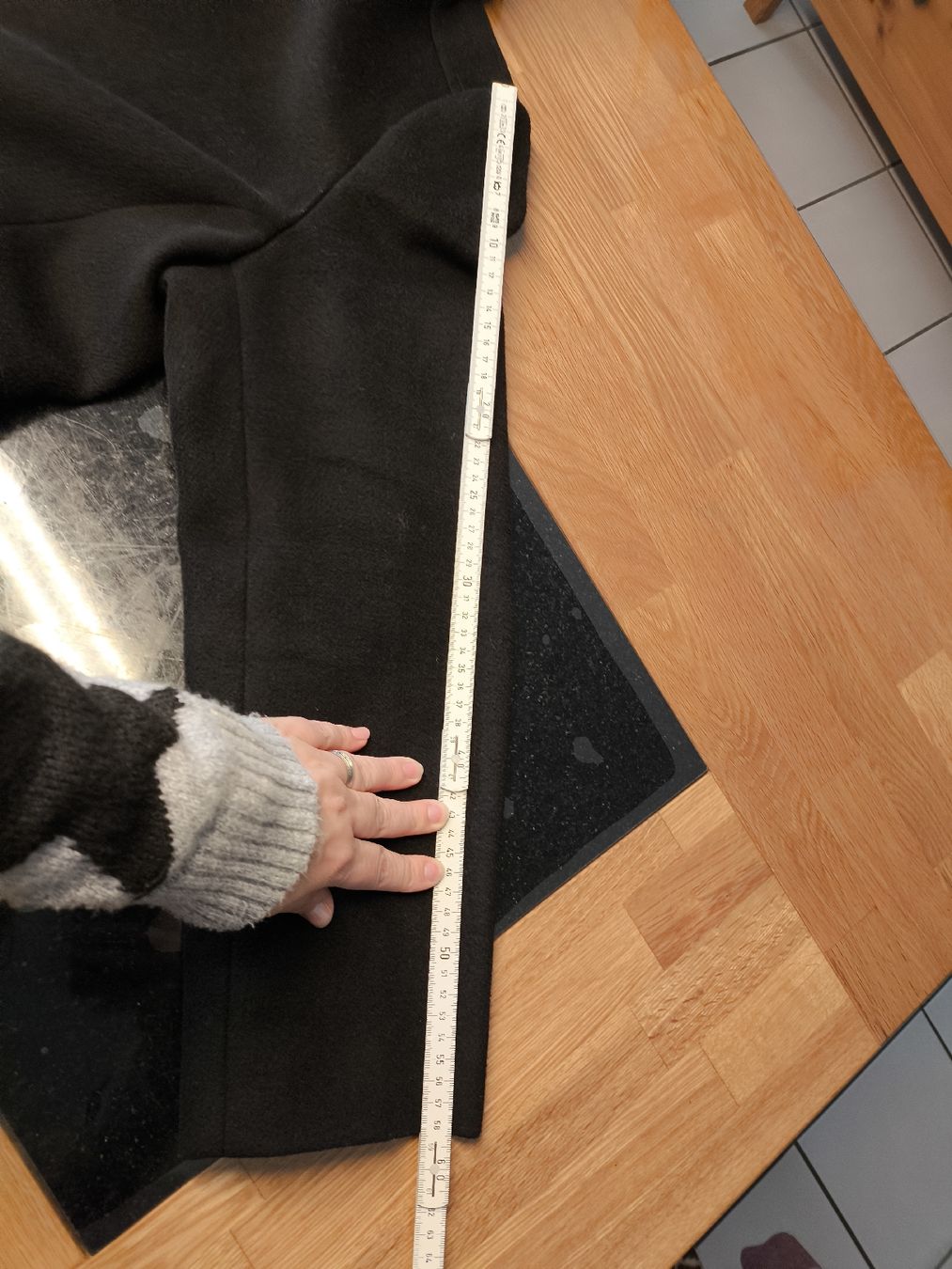 Esprit Mäntel: Mantel Gr.XXL/44 ESPRIT – Gebraucht aus Burgdorf von Ropajesi 5