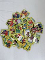 30 Panini WM 2026 Sticker nach Wahl – CHF 10.–