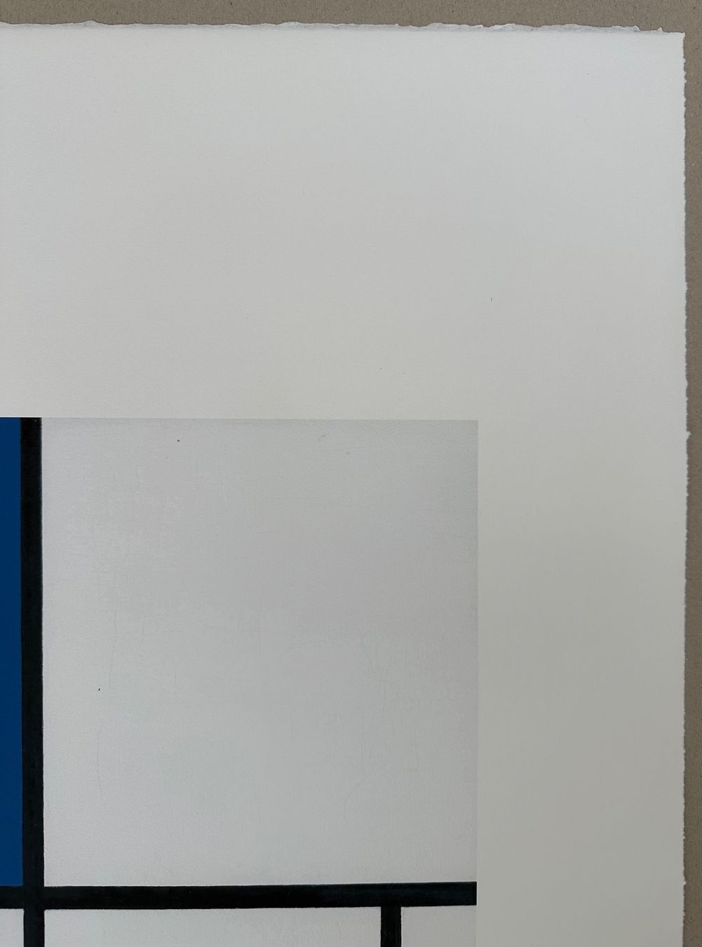 Dipinti: Piet Mondrian: Untitled 15/200 – Nuovo (secondo la descrizione) da Meilen venduto da Smgdesign 4