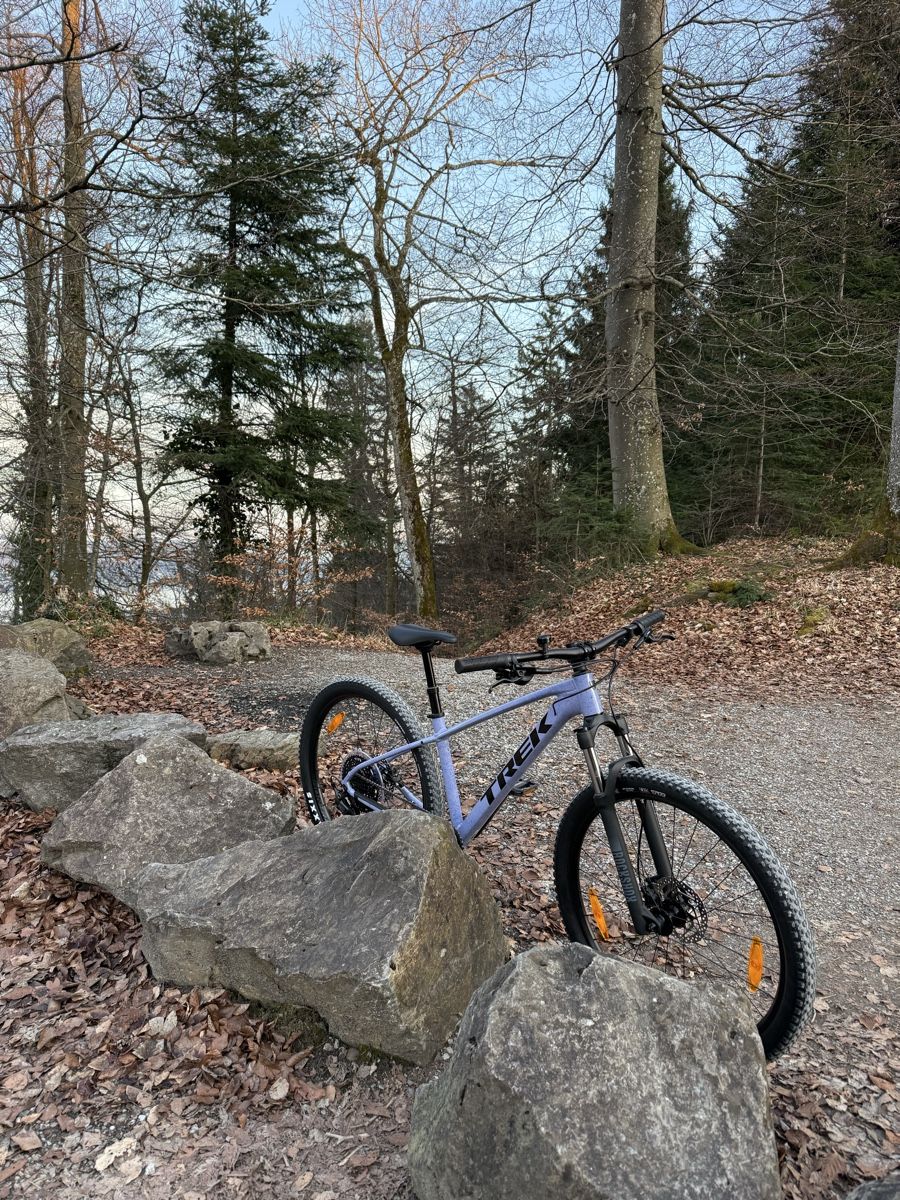 Trek Vélos: Trek Hardtail Marlin 6, S – D'occasion à Zürich par miltengabo 3