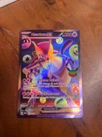Pokemon 30th Mewtwo EX (157/128)