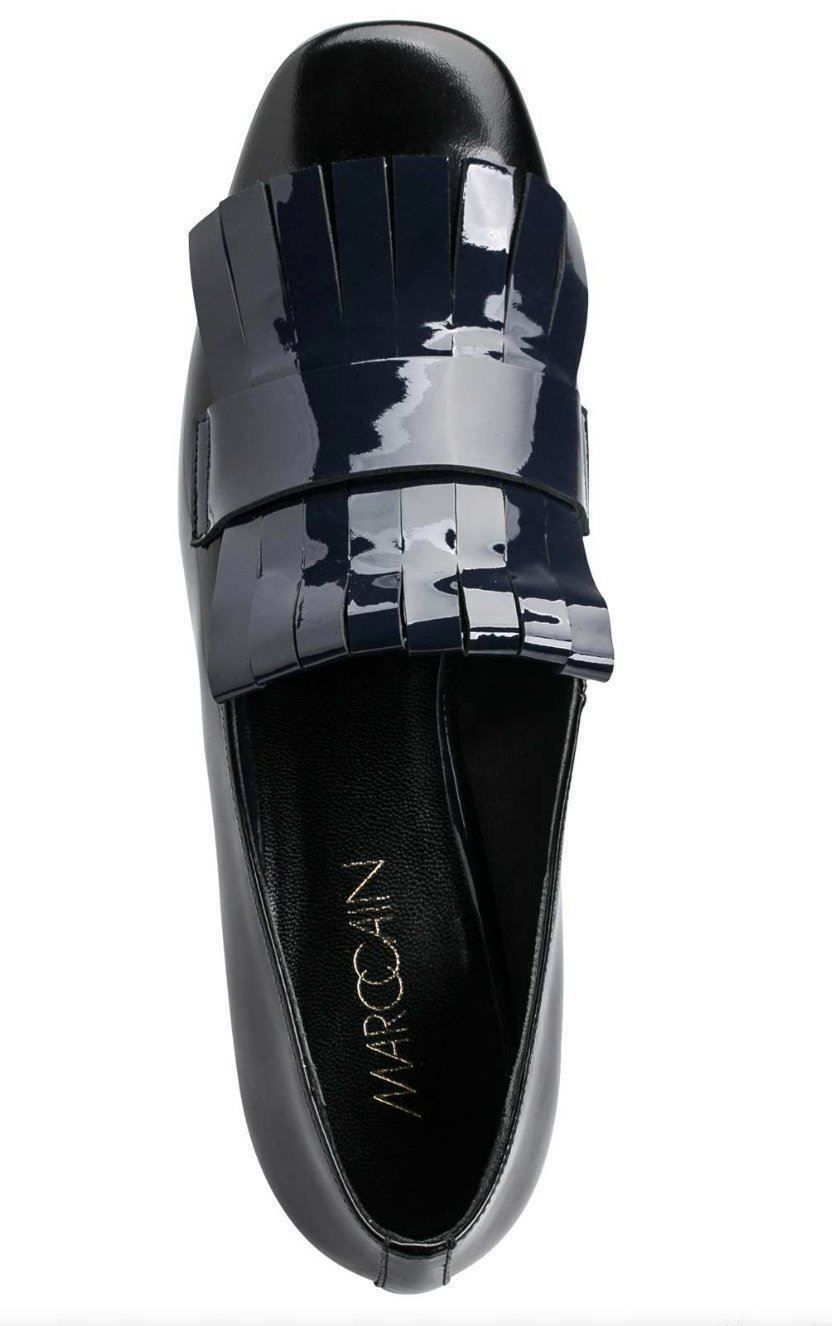 Chaussures femmes: Marc Cain Pumps  Lackleder Gr 38 – Neuf avec emballage d'origine à Volketswil par praxis12 7