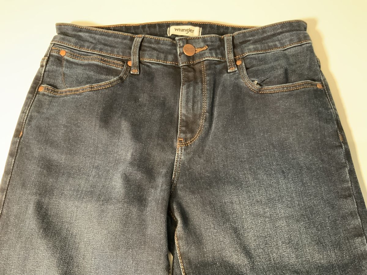 Wrangler Jeans: Jeans, WRANGLER, wie NEU! – Gebraucht aus Stäfa von sylla73 1