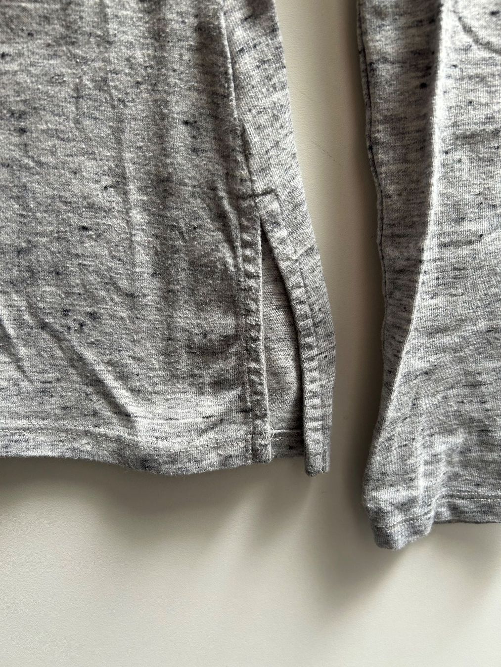 Tally Weijl Top: Langarm Shirt – Nuovo (secondo la descrizione) da Frauenfeld venduto da isa_9cy7 4