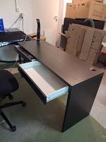 Bureau 