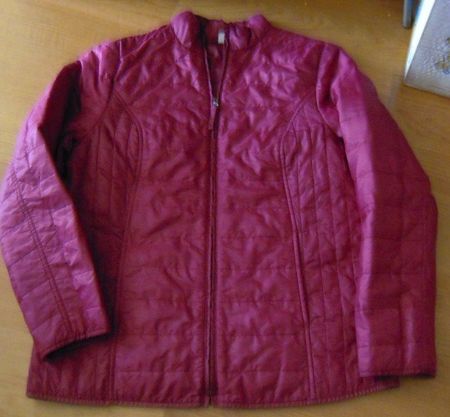 Jacke   gr  38