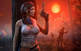 7 Days to Die Survival Horror wie lange wirst du überleben