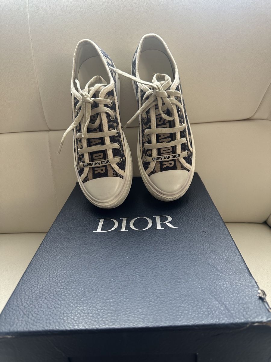 Dior Chaussures hommes: Dior shoes  – Neuf (Voir description) à Glattbrugg par tina063