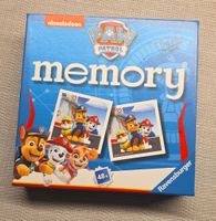 Paw Patrol Memory - 48 Karten - Ideal für kleine Fans!