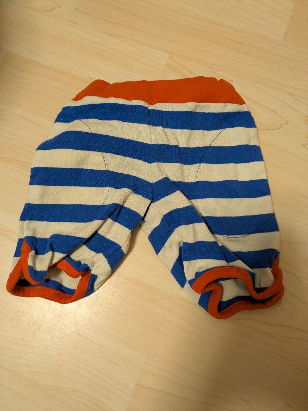 Pantaloni: hose – Usato da Lengnau Ag venduto da Mona_03