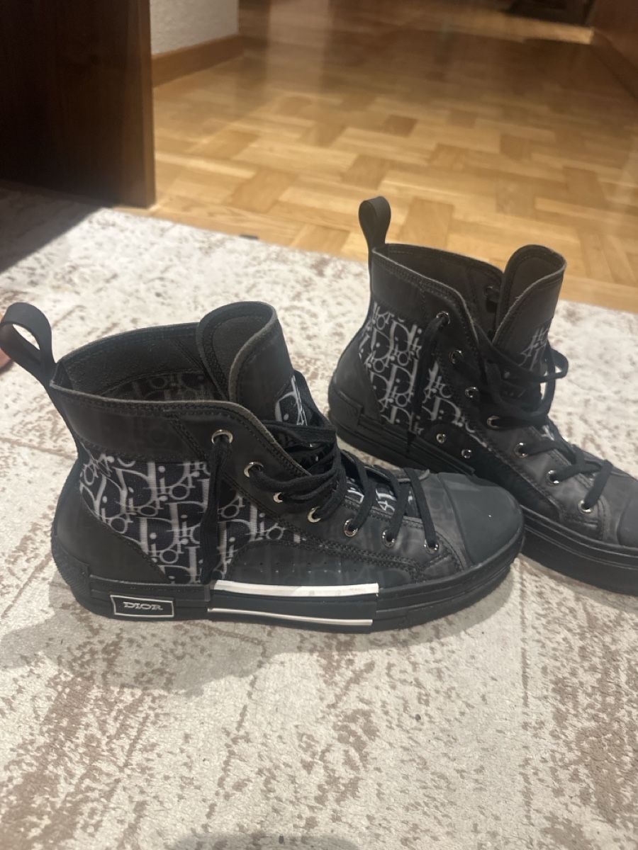 Herrenschuhe: Dior  – Neu (gemäss Beschreibung) aus Ibach von mme_cfq2 1