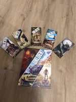 Unlock!-Set, Top Zustand, komplett