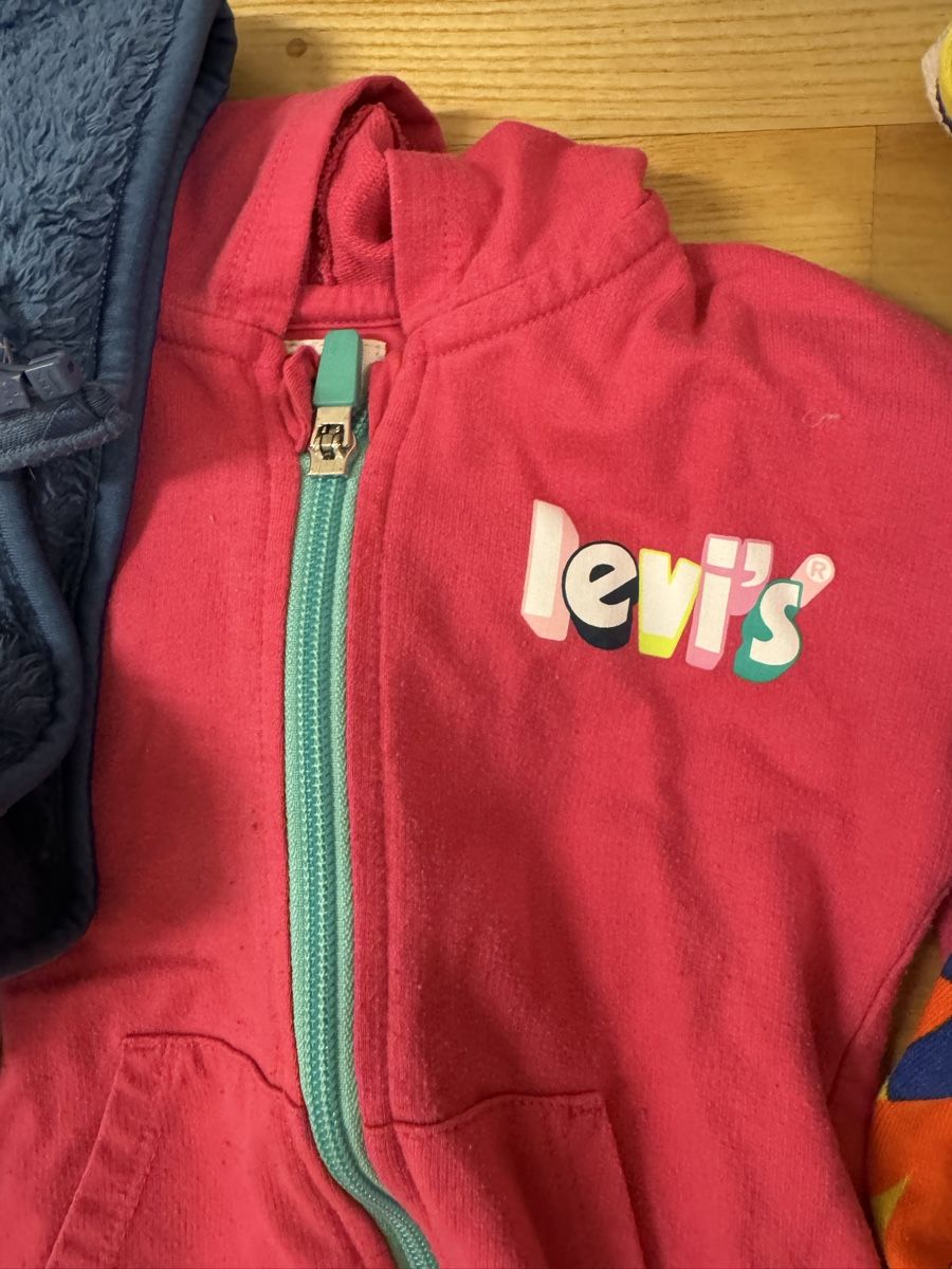 Kleiderpakete & -sets: Girl clothes size 80 – Gebraucht aus Cormondreche von lisa_ml 5
