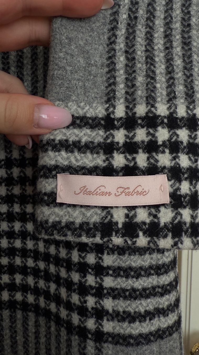 Mäntel: Ted Baker Mantel aus Echtwolle - NEU – Gebraucht aus Wollerau von nad_tkc7 5