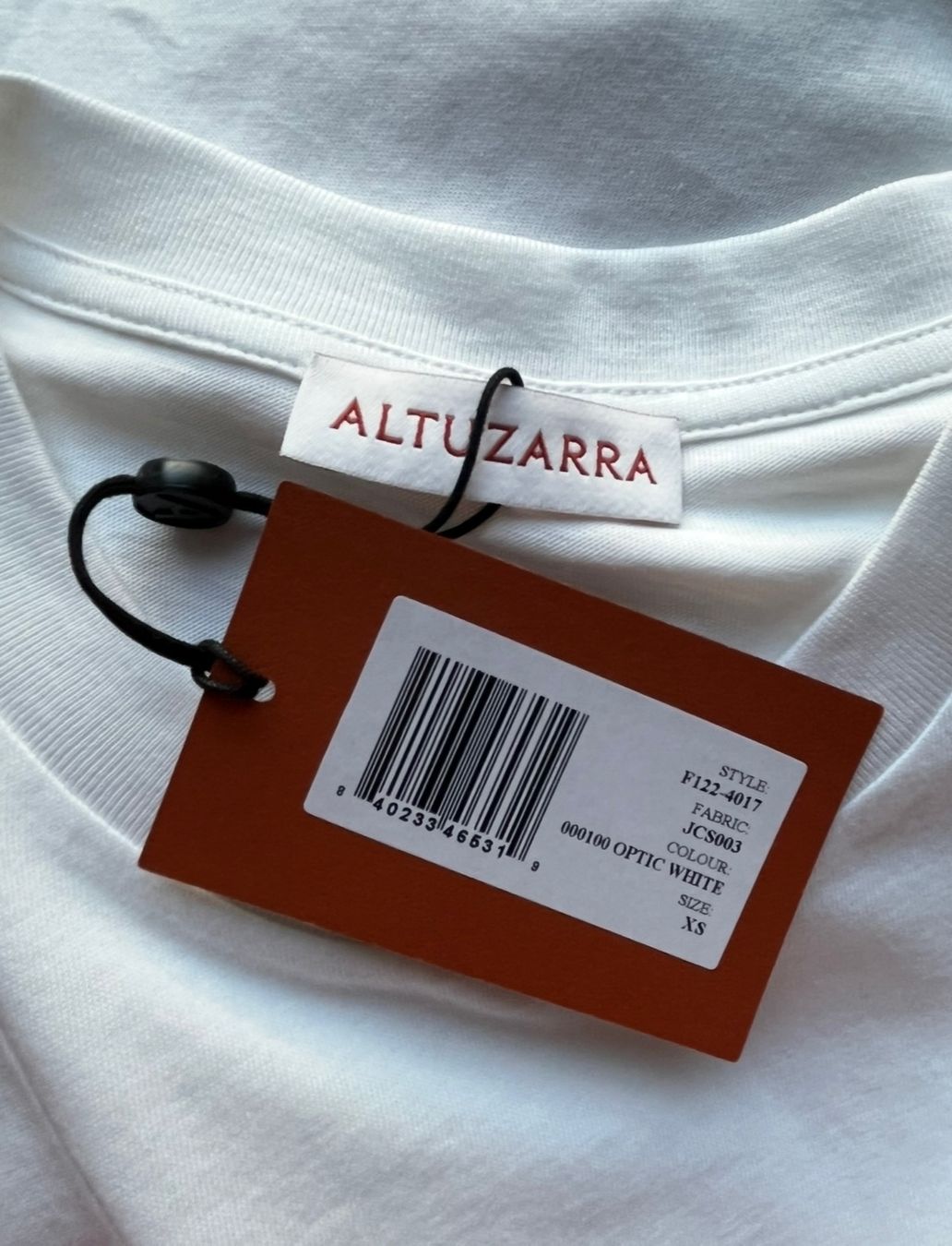 Top: ALTUZARRA edel Wickeltop - neu - – Nuovo (secondo la descrizione) da Jona venduto da vanessasupermarket20 8
