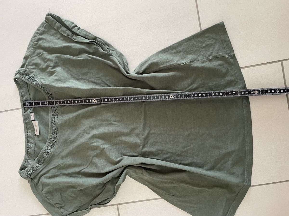Lotti di vestiti: Drei Damenshirts/ Top Gr XL – Usato da Rüti ZH venduto da kar_xx9l 1